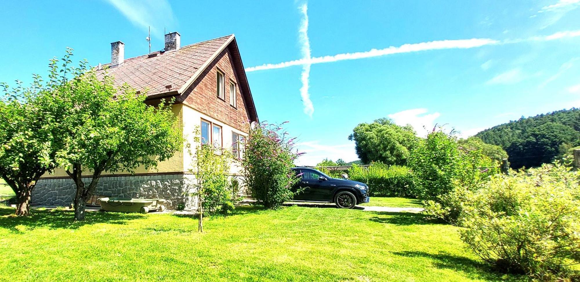 Camping Prima Týn nad Vltavou Exterior foto